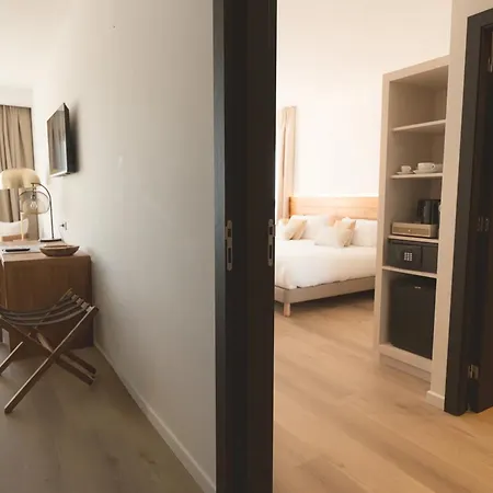 Western Premier A Storia Hotell Sari-Solenzara