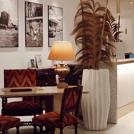 Hotell Western Premier A Storia *