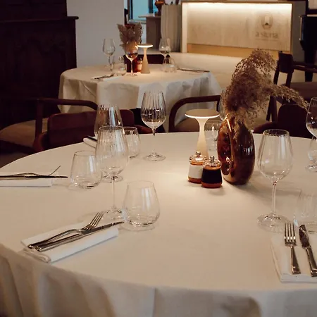 Western Premier A Storia Hotell *