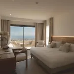 & Western Premier A Storia Otel