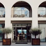 & Western Premier A Storia Otel *