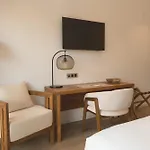 & Western Premier A Storia Otel Sari-Solenzara