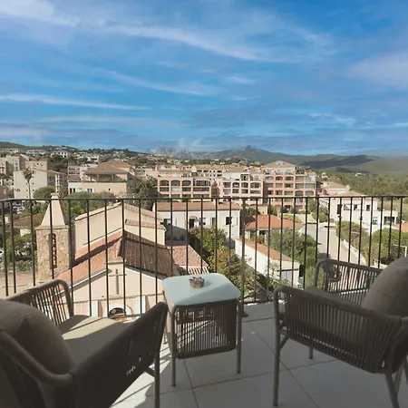 Western Premier A Storia Hotel Sari-Solenzara