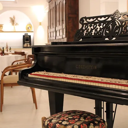 Western Premier A Storia Hotel