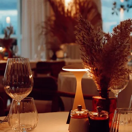 Western Premier A Storia Hotel *