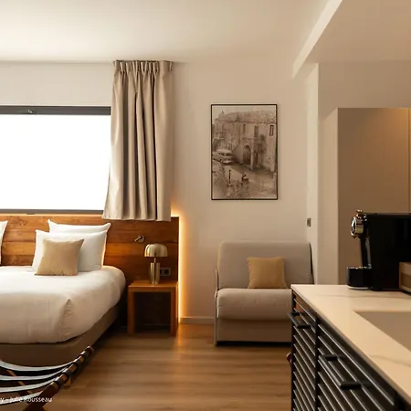 & Western Premier A Storia Hotel 4*