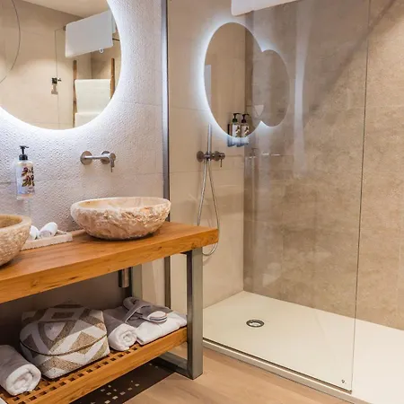 Hotel & Western Premier A Storia Sari-Solenzara