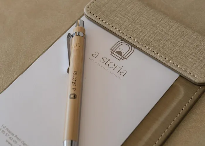 Western Premier A Storia Sari-Solenzara