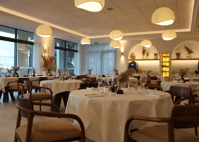 Western Premier A Storia Hotel *