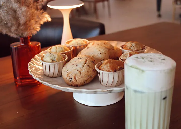 Western Premier A Storia Hotel