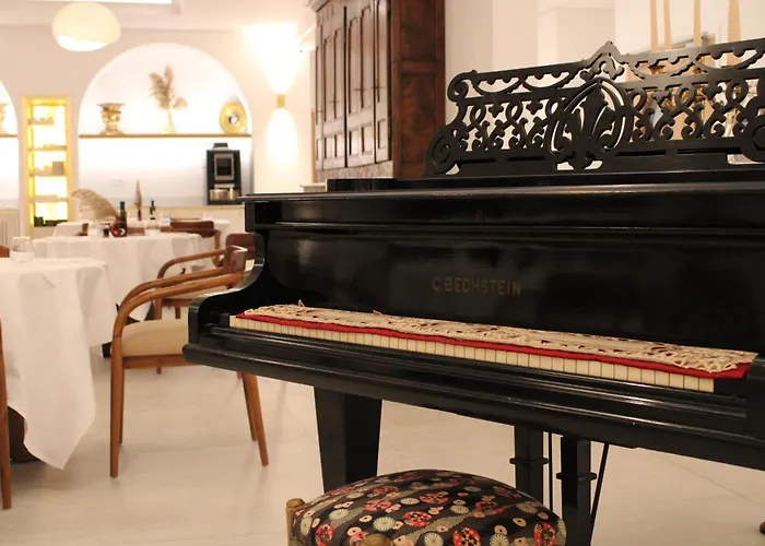 Western Premier A Storia Hotel