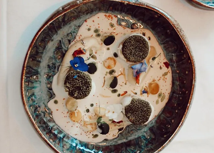 Western Premier A Storia Hotel Sari-Solenzara