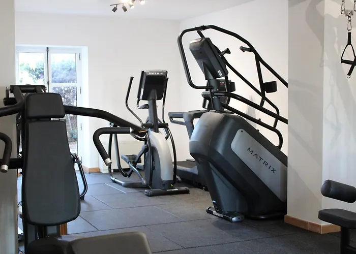 Hotel Western Premier A Storia